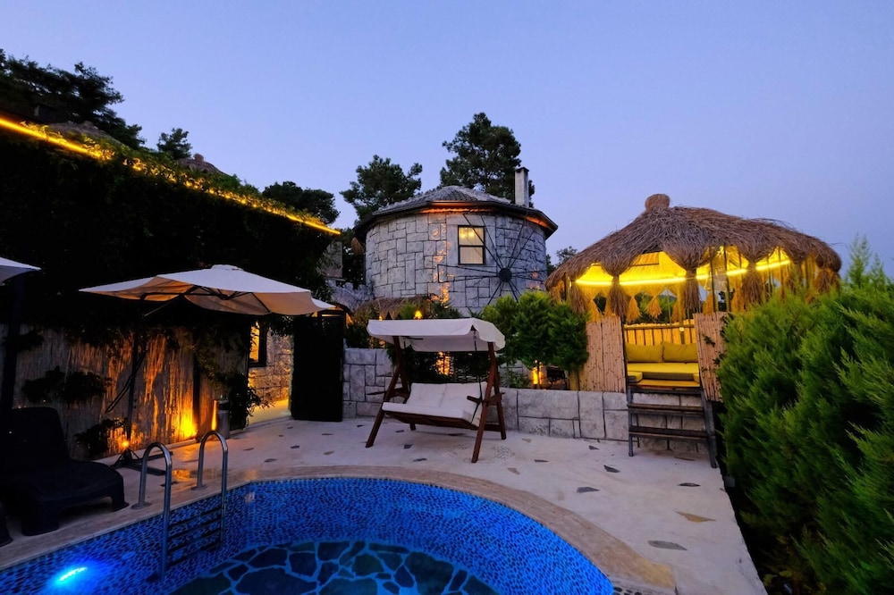 Villas Rustica Fethiye