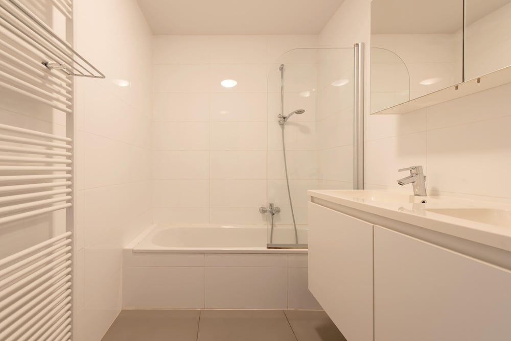 Centrally Located Apartment in Ostend
