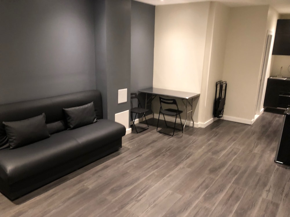 FABE Suites Flat Iron