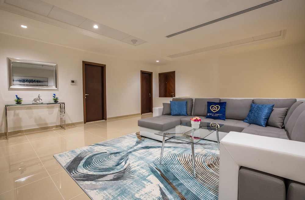 GLOBALSTAY. Sarai Private Pool Homes and Villas