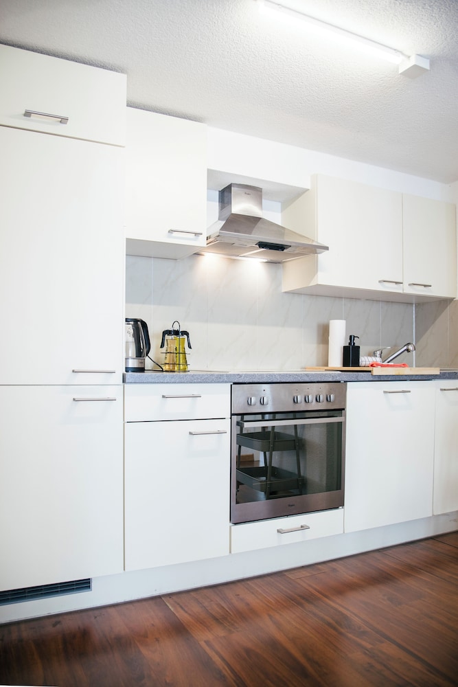 Nimbuzzz Apartments