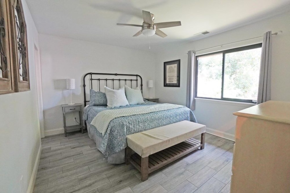 Shady Pines - Sea Pines 8 Wildwood Ct 4 Bedroom Home