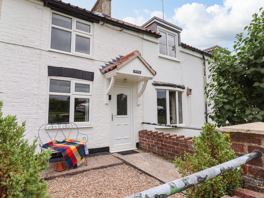 Driffield Vacations - The Cottage - Property Image 1