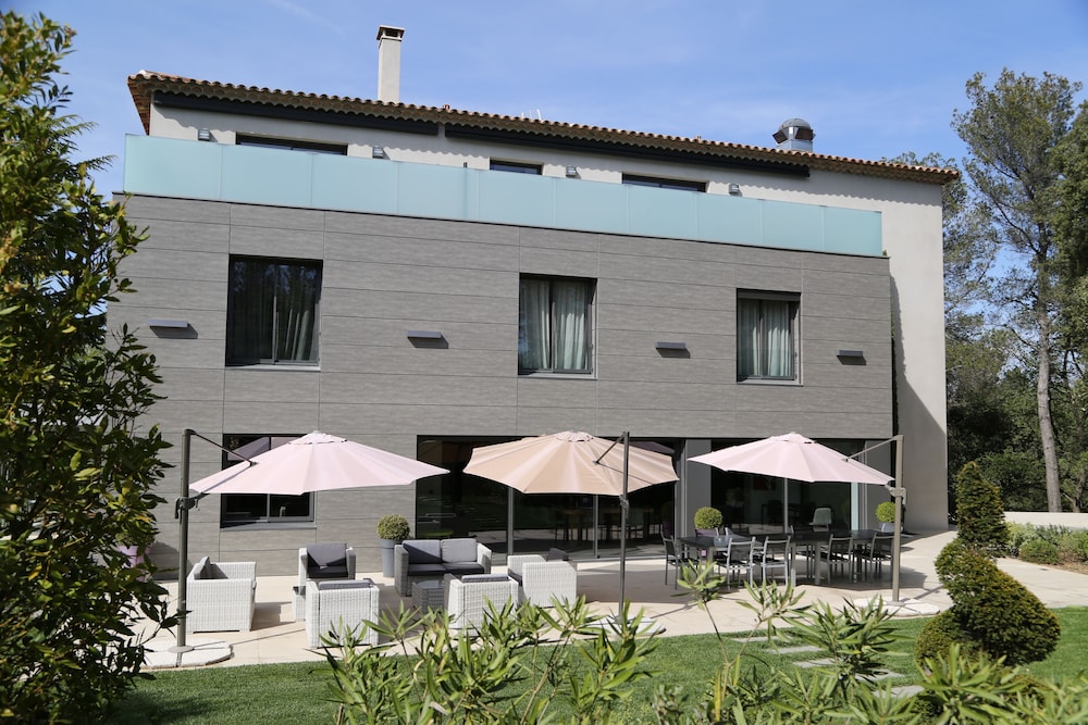 Domaine Rampale