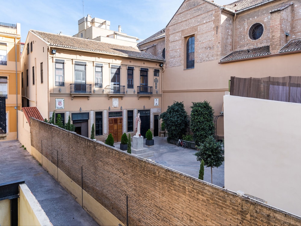Luxury Apartments Puerto Valencia