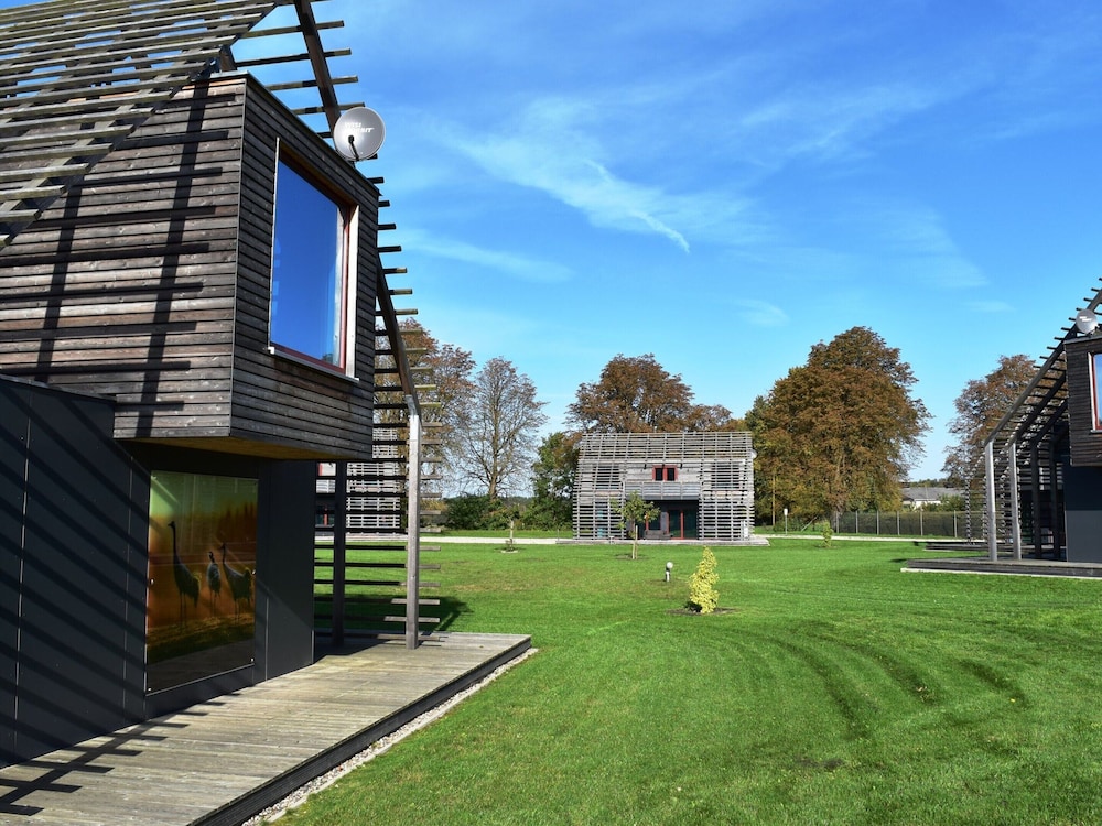 Chalet, Wendorf