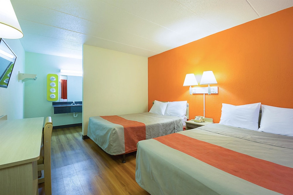 Rodeway Inn Dubuque