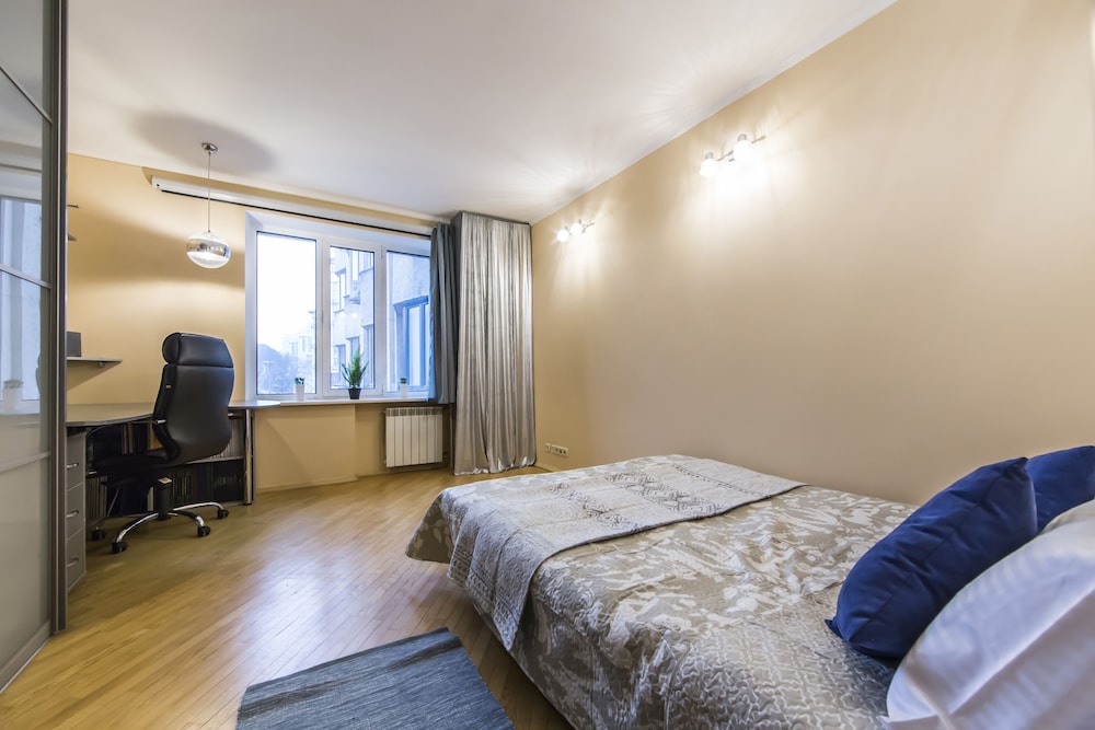 Apartment on Khreshchatyk view 3
