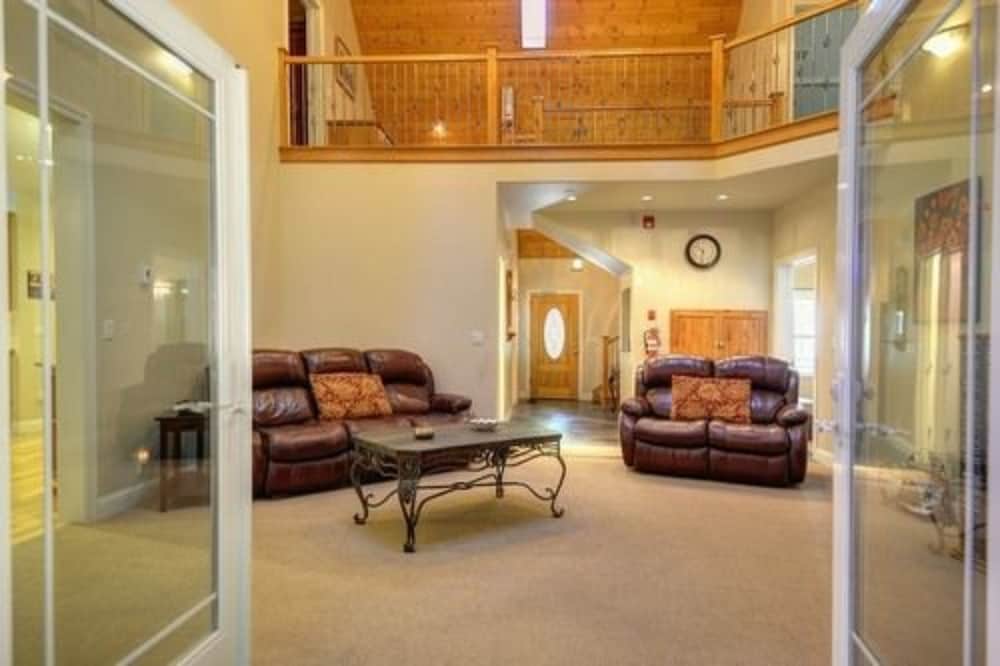 North Canyon Inn