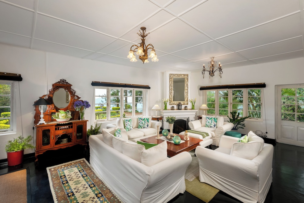Highgrove Estate By Ishq
