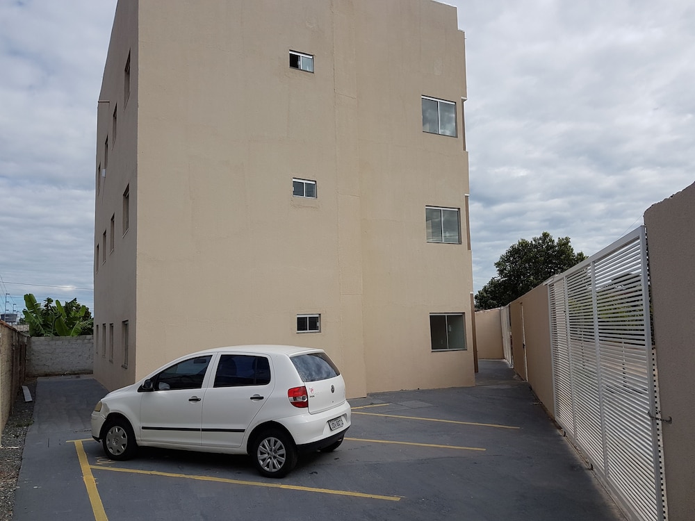 Residencial Forte I