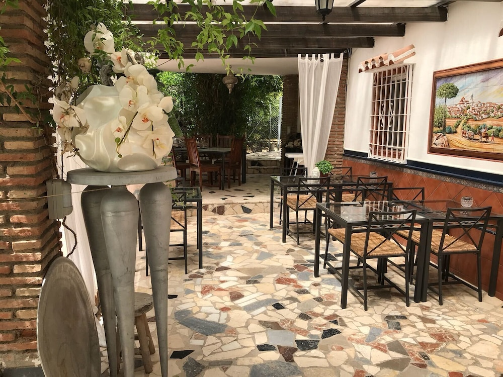B&B Cortijo Andaluz