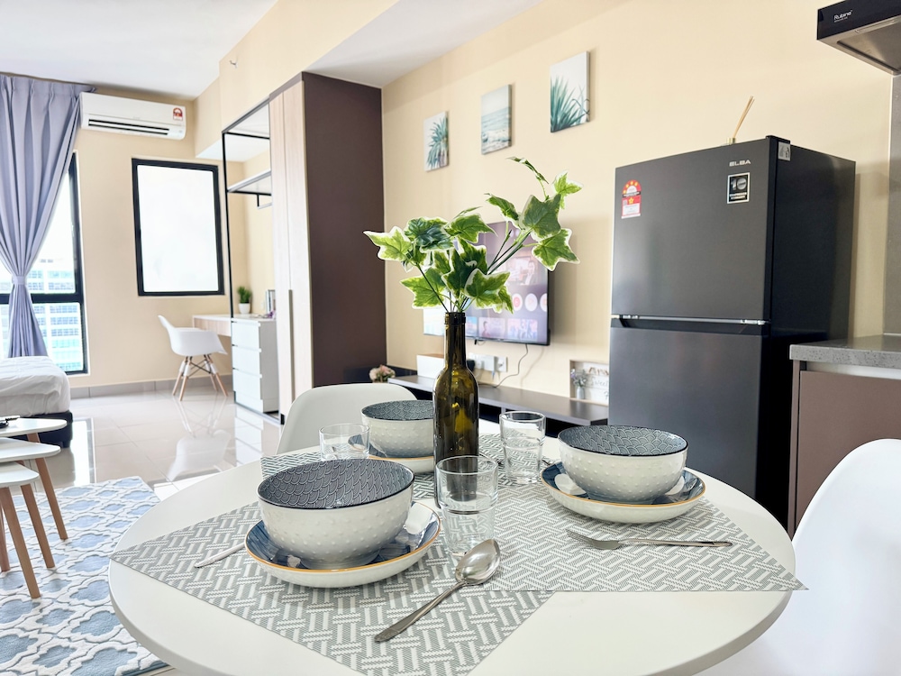 Alinea Suites
