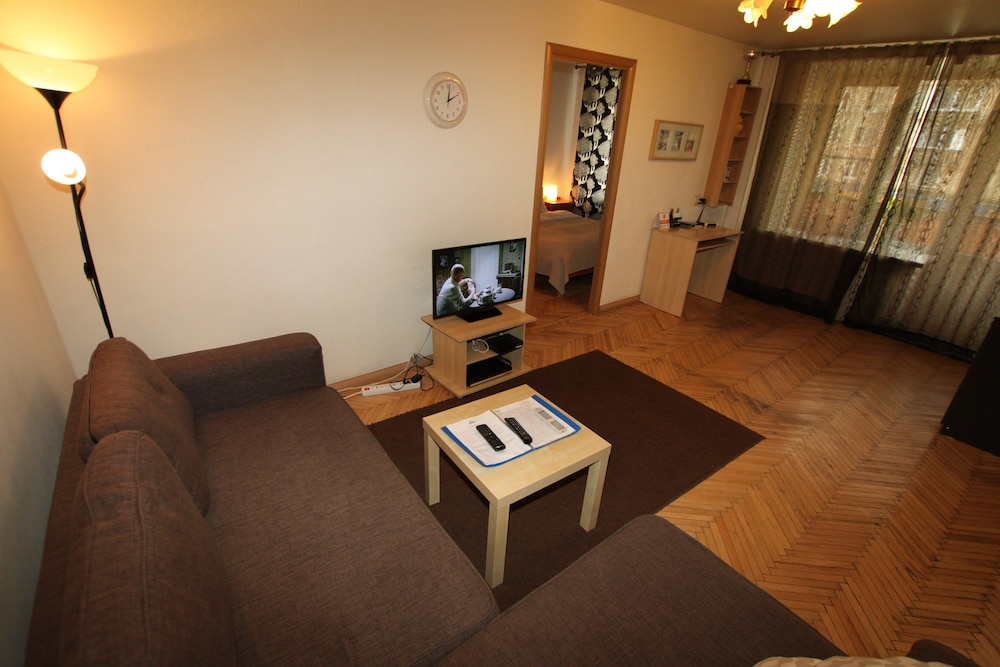 TVST Apartments Bolshaya Gruzinskaya 62
