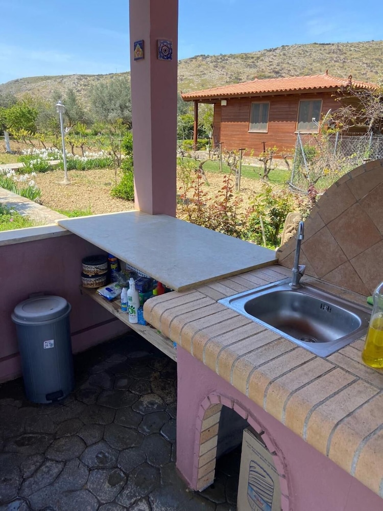 Villa Lilandion Luxury and Privacy, photo 21