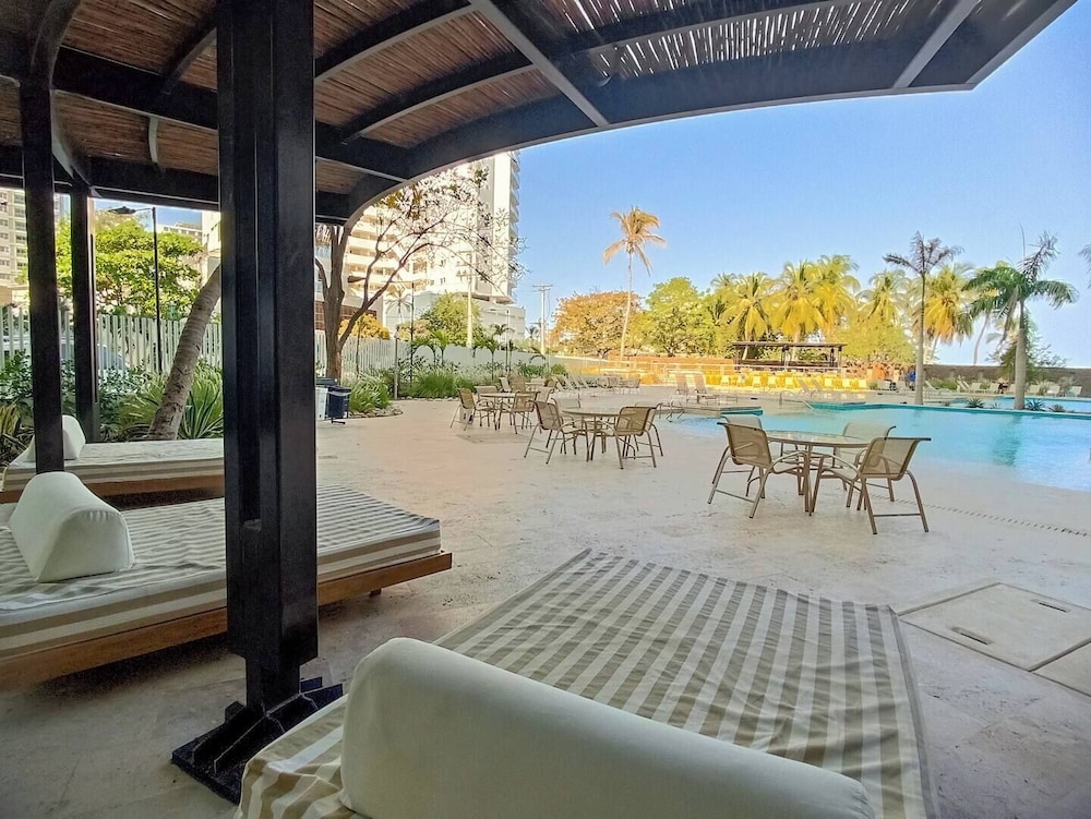 Reserva del Mar Apartamentos