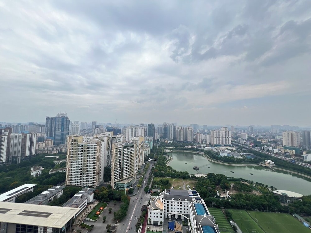 HMH - Vinhomes Skylake - Dream apartment