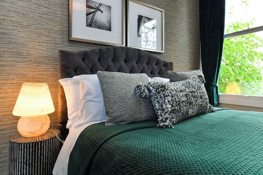Fairview Boutique Apartments
