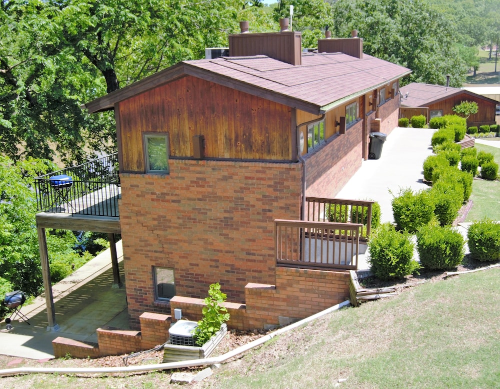 Hotel Candlewyck Cove Resort