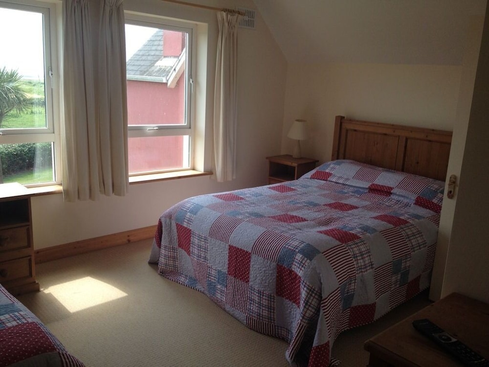 Glencarrig Farmhouse B&B