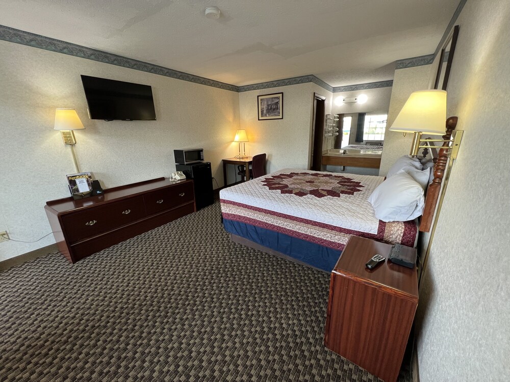 Americas Inn