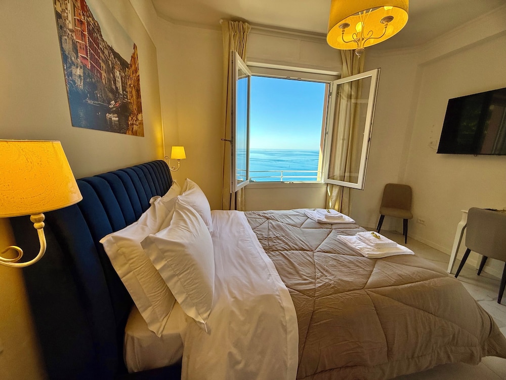 Vertigini Suites