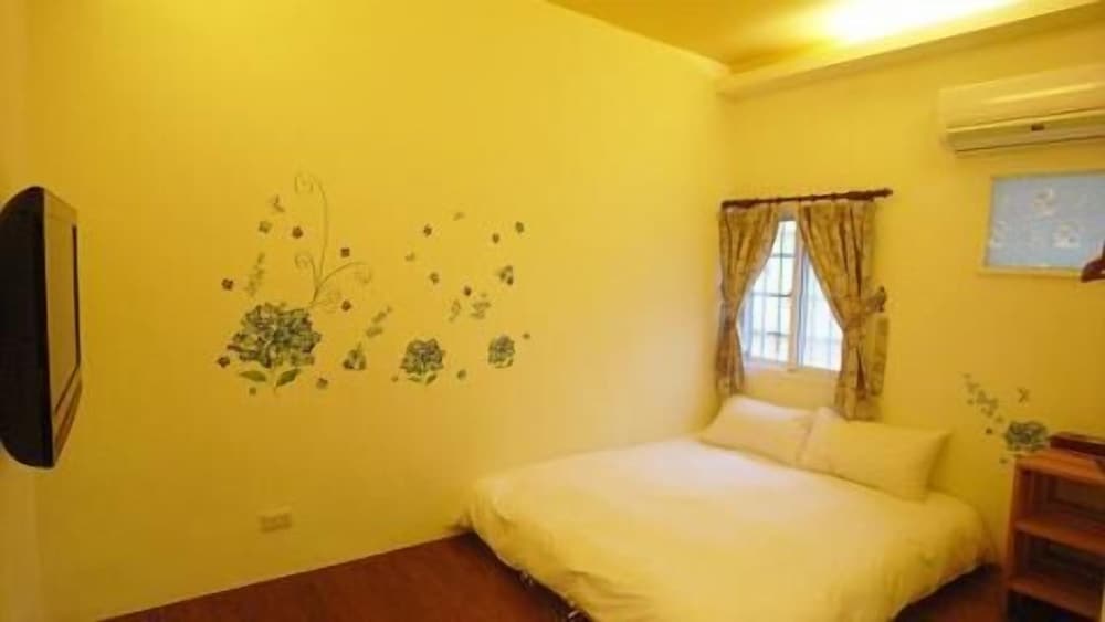 Mei Jia bed and breakfirst
