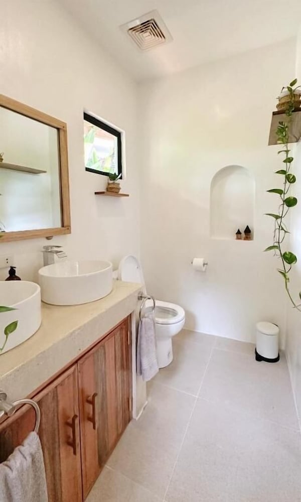 Villa Pura Vida Apartments Siargao