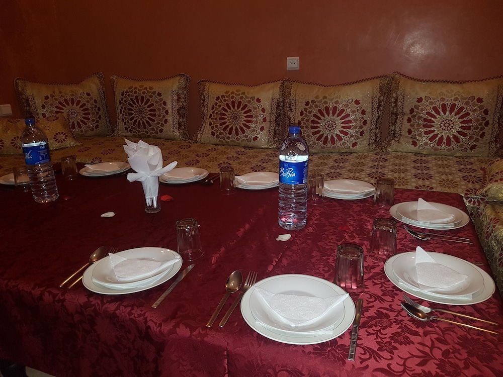 Riad Dar Nakhla
