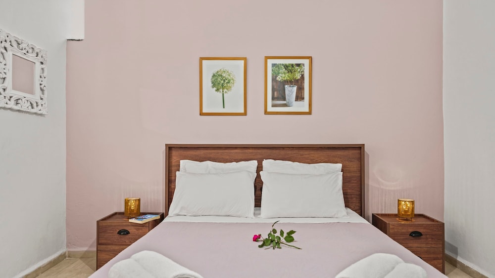 Seaside Gem Near Heraklion Villa Maro III Getaway