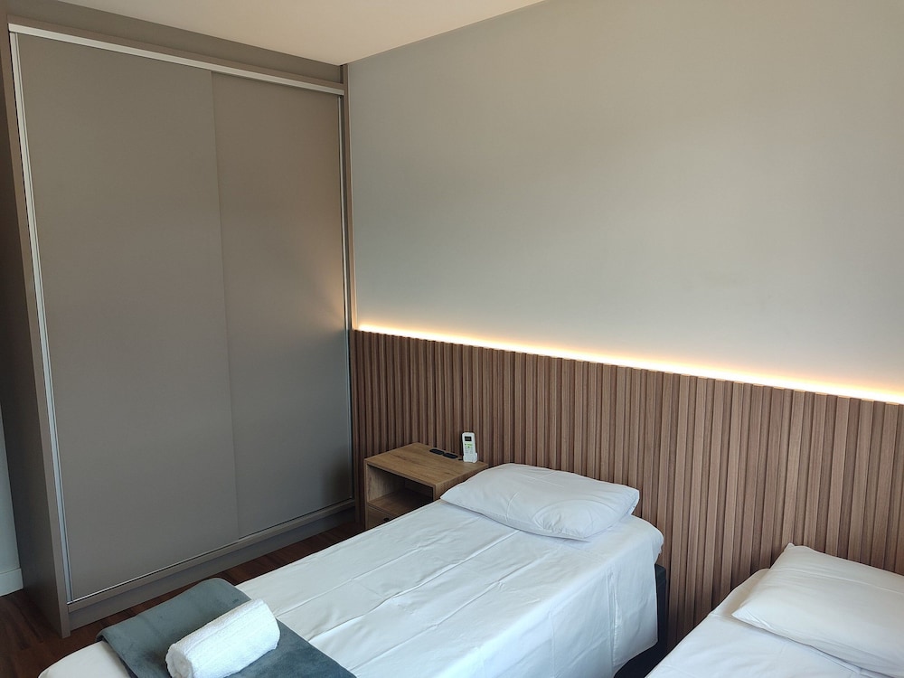 Complete Apartments 700m From the Beach - VNV