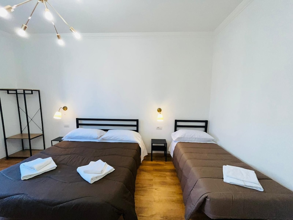 Prime Rooms Della Loggia
