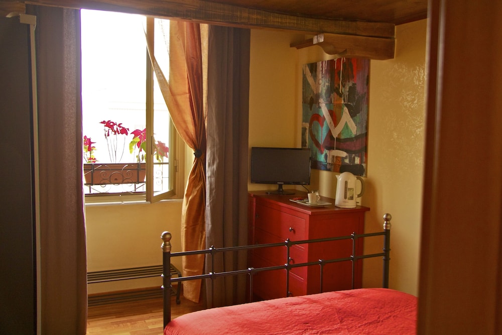 Slow Life B&B