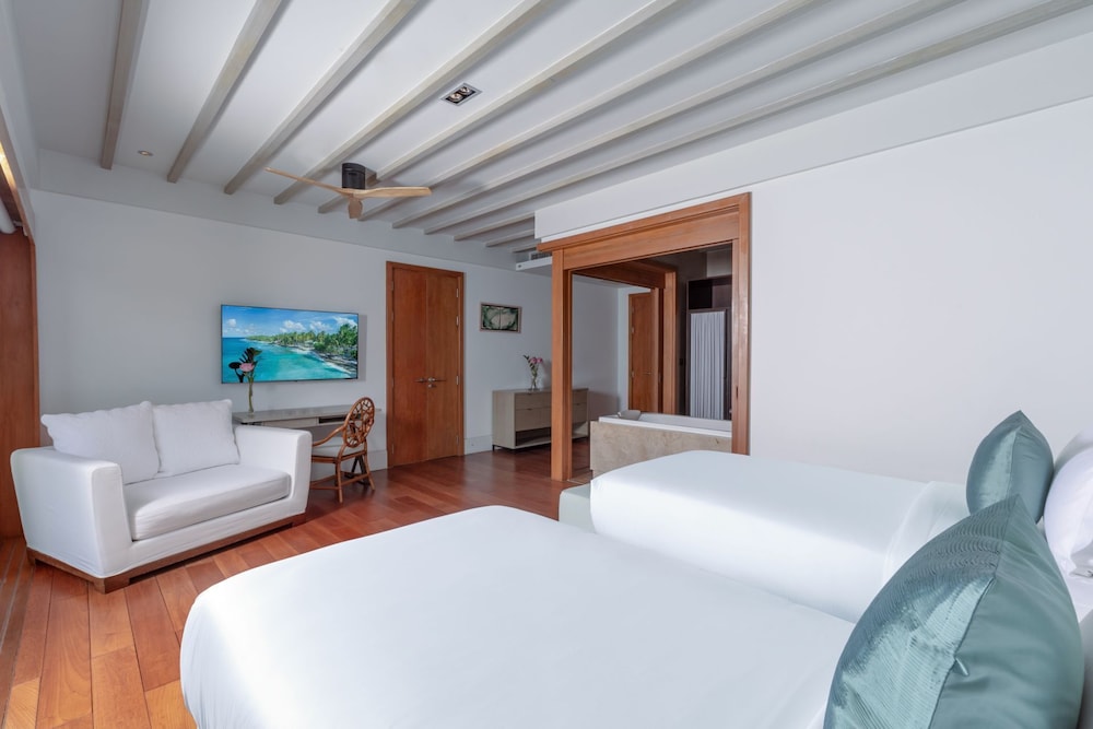Villa Amankara