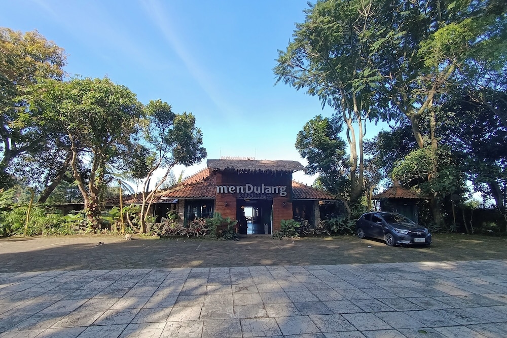 Mendulang By Belza