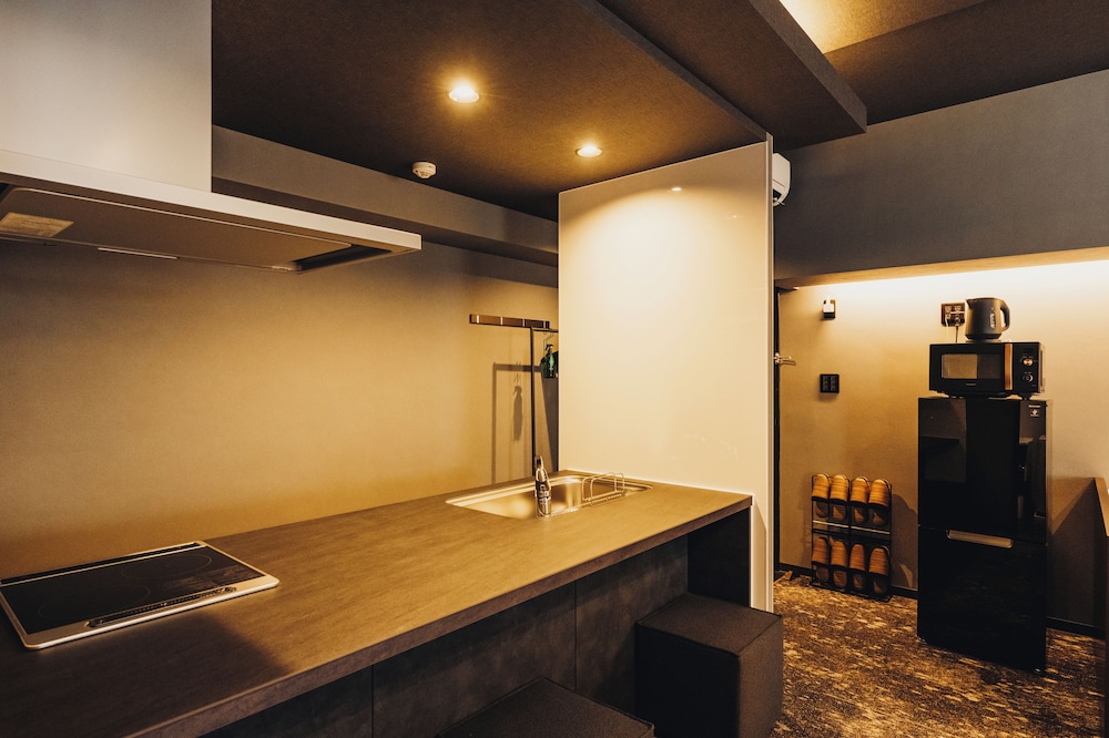 KEI HOTEL LIKE RESIDENCE
