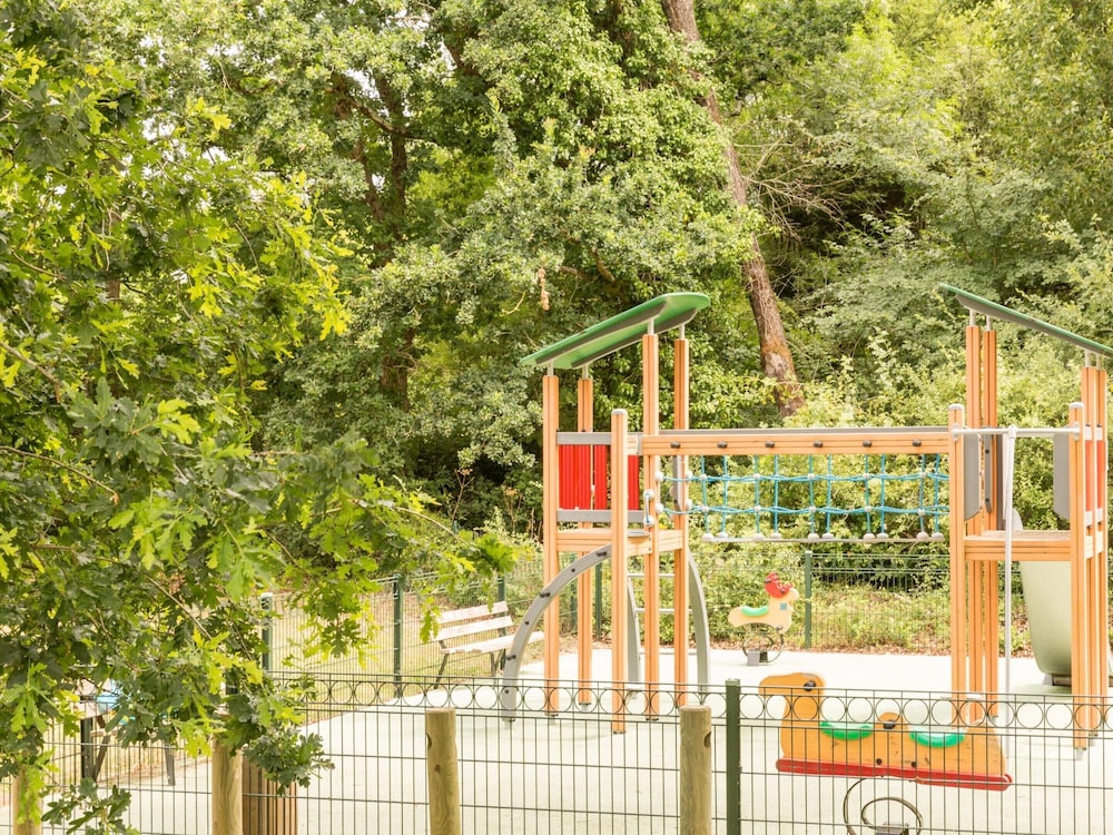 Pornichet Stay at Bois de la Gree