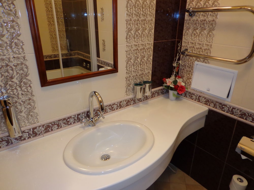 Garni Hotel