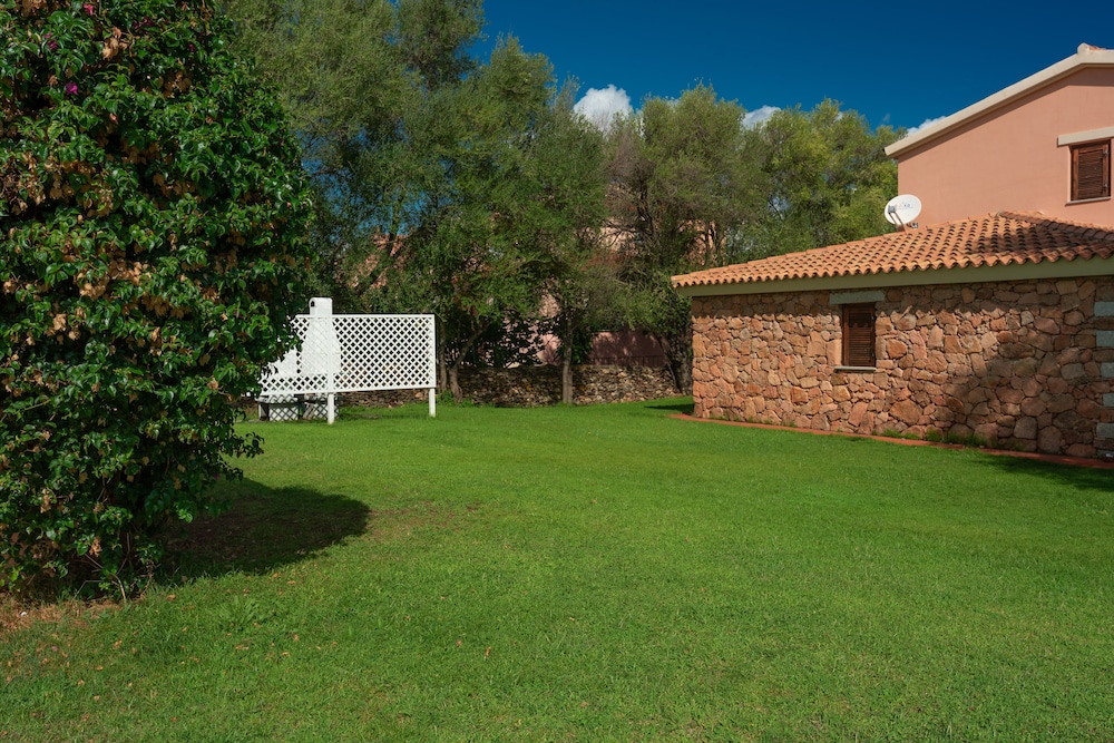 Residenze Gallura