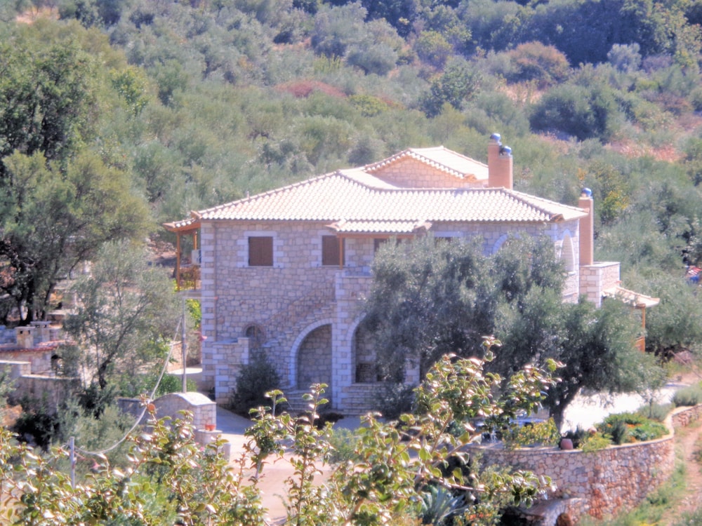 Menina Farm