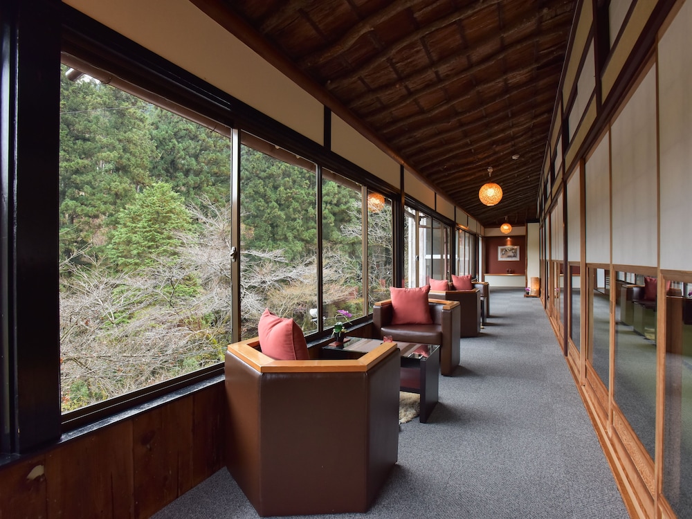 Ryoriryokan kinshokan