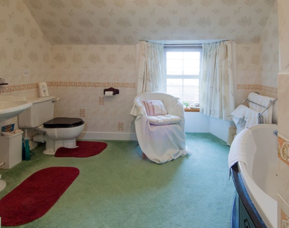 Purgavie Farm B&B