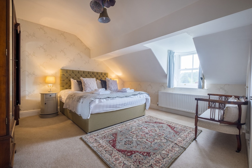 Swinside Lodge