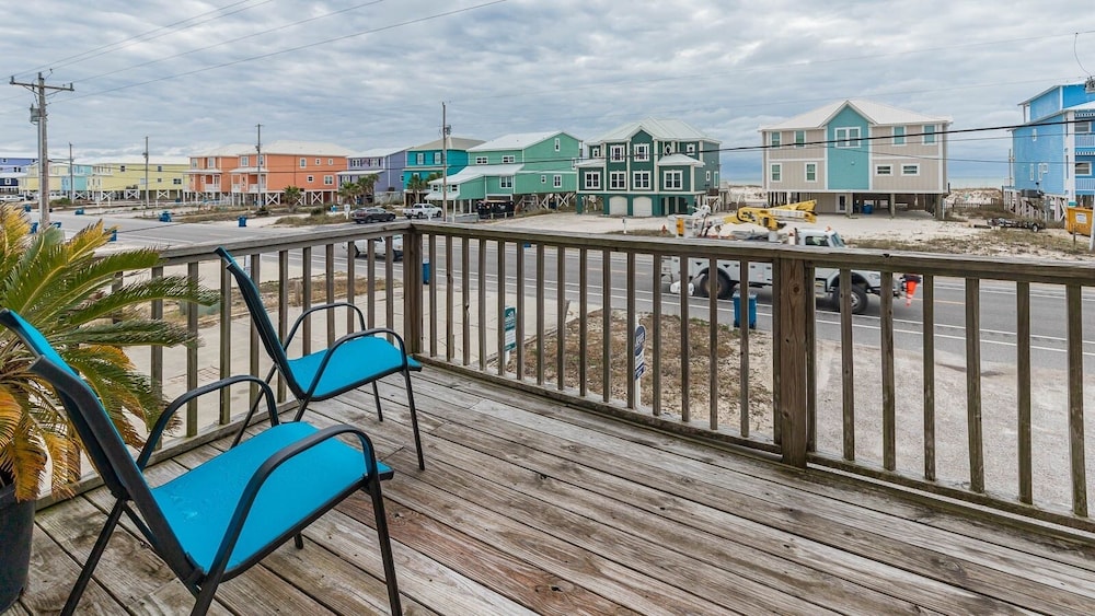 Beach Palace B 2 Bedroom Home view 5