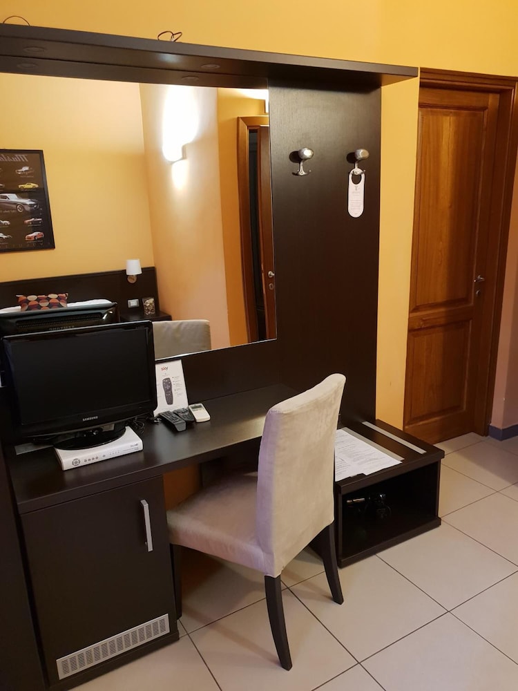 San Lorenzo Guest House