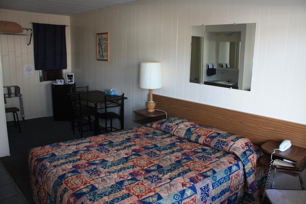 Sunny Beach Motel