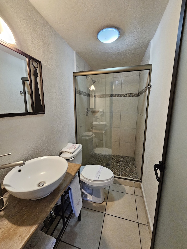 Hotel Ejecutivo Aeropuerto Morelia - Property Image 13