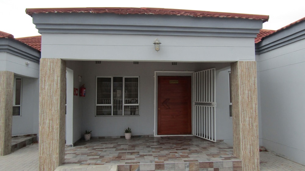 Lilly Petals Guest House