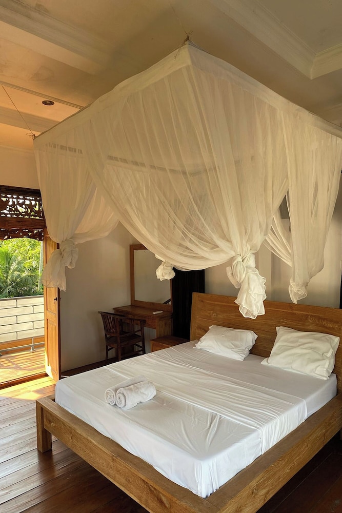 Budha House Ubud