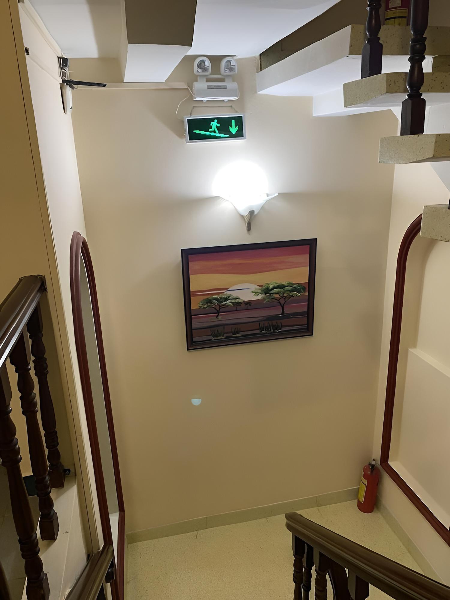 Meru Guesthouse